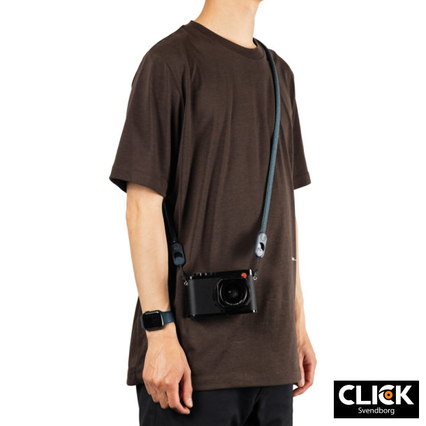 Peak Design Form Rope Camera Strap Standard Ocean