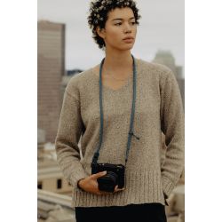 Peak Design Form Rope Camera Strap Standard Ocean