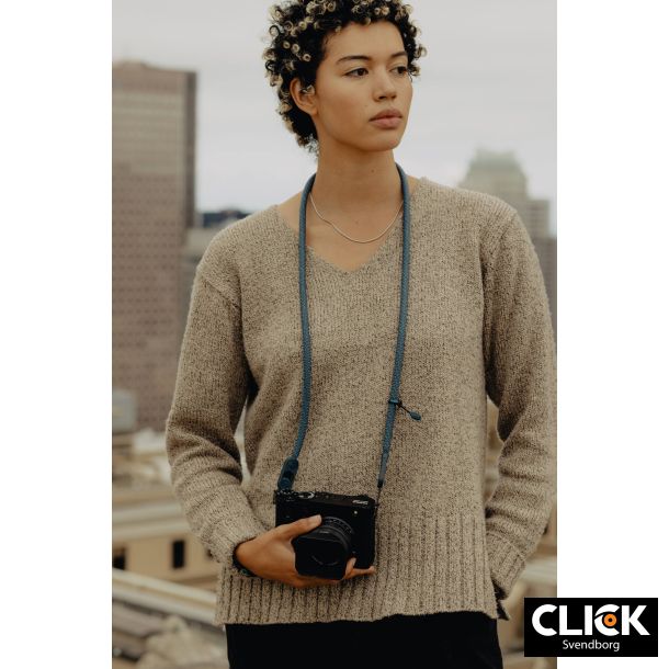 Peak Design Form Rope Camera Strap Standard Ocean