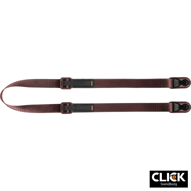 Peak Design Leash Kamera Rem Eclipse
