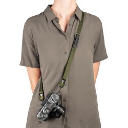 Peak Design Leash Kamera Rem Kelp