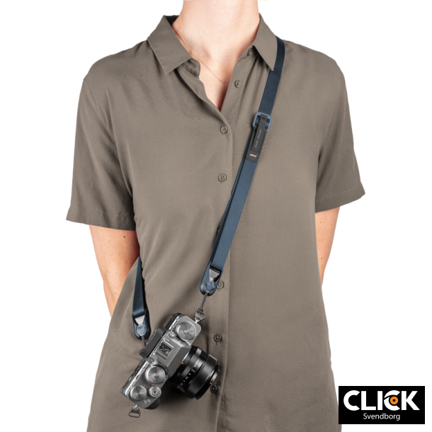 Peak Design Leash Kamera Rem Ocean