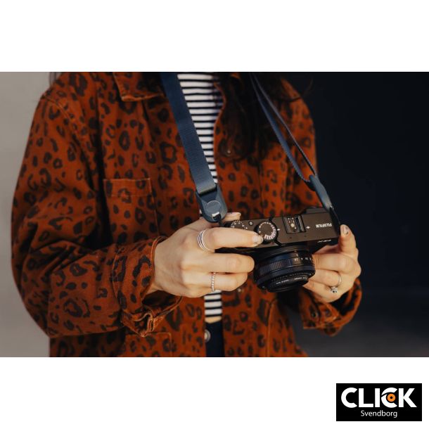 Peak Design Leash Kamera Rem Ocean