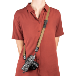 Peak Design Leash Kamera rem Coyote