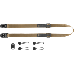Peak Design Leash Kamera rem Coyote
