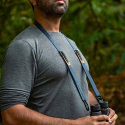 Peak Design Leash Kamera Rem Bl