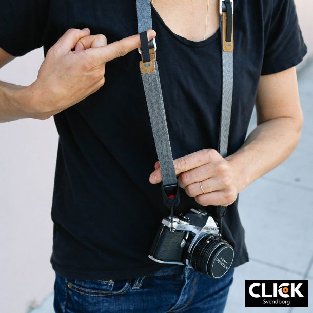 Peak Design Leash Kamera Rem Gr