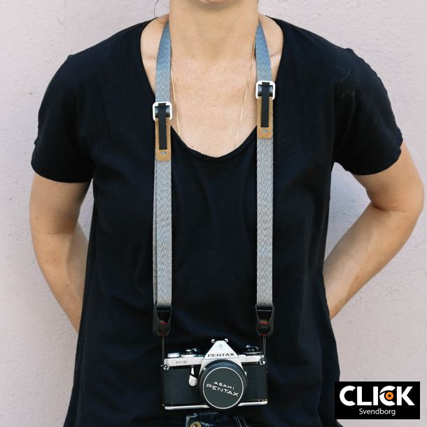 Peak Design Leash Kamera Rem Gr