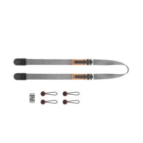 Peak Design Leash Kamera Rem Gr