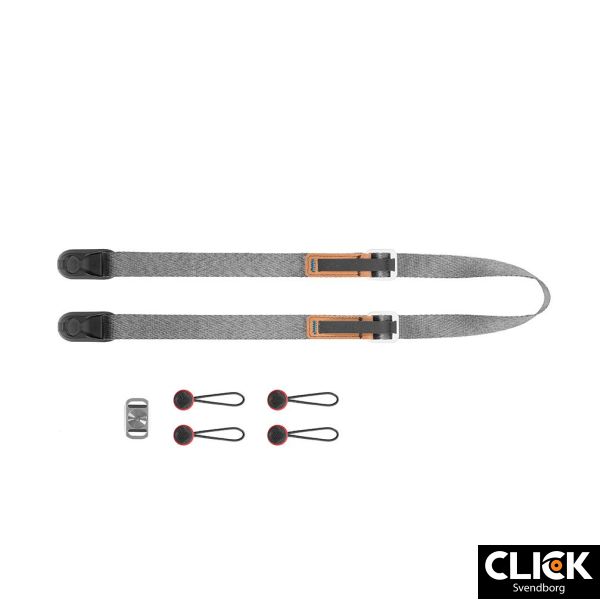 Peak Design Leash Kamera Rem Gr