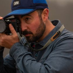 Peak Design Leash Kamera Rem Grn