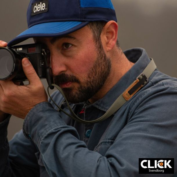 Peak Design Leash Kamera Rem Grn