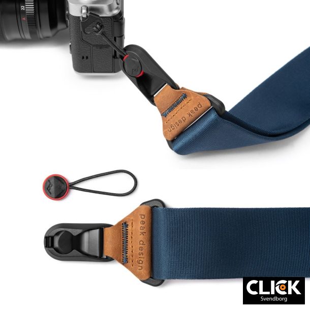 Peak Design Slide Kamera Rem Bl