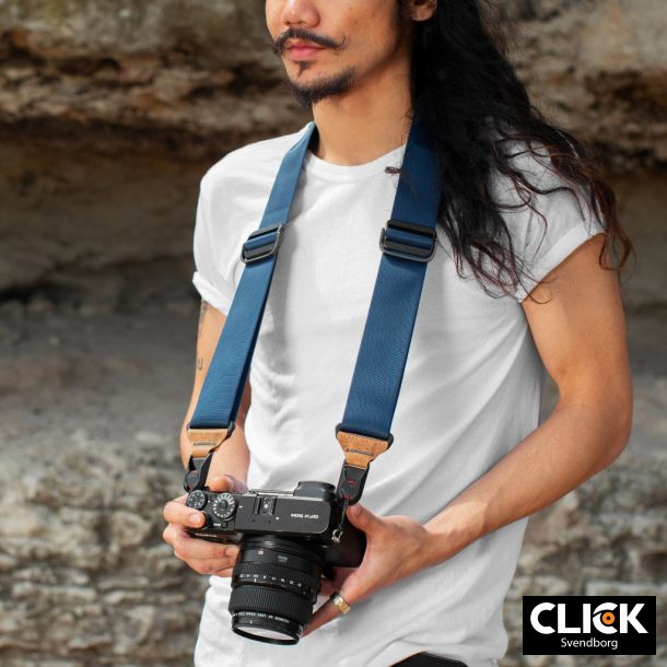 Peak Design Slide Kamera Rem Bl