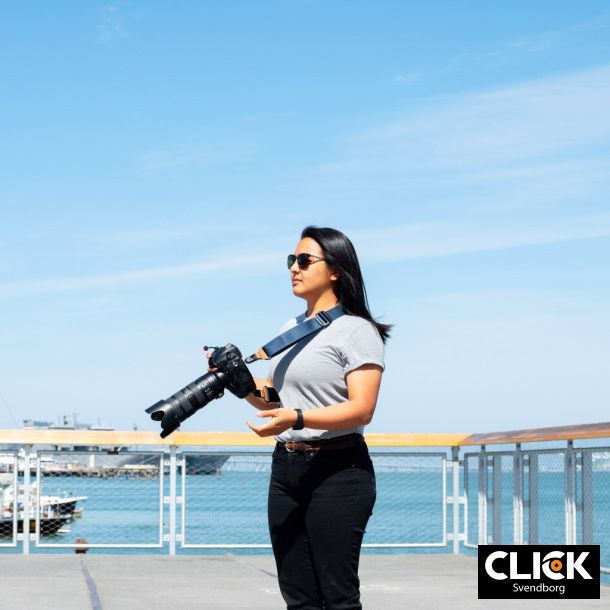 Peak Design Slide Kamera Rem Bl