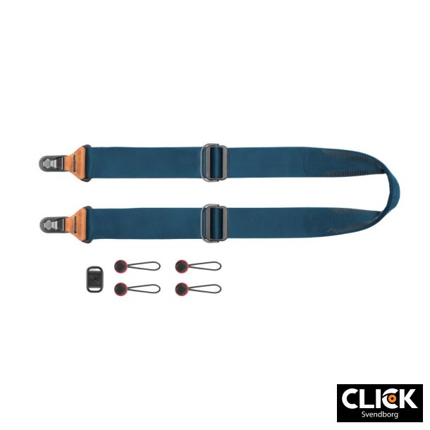 Peak Design Slide Kamera Rem Bl