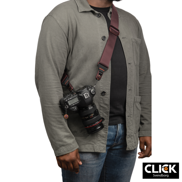 Peak Design Slide Kamera Rem Eclipse