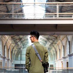 Peak Design Slide Kamera Rem Gr