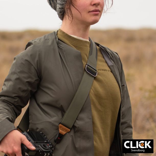 Peak Design Slide Kamera Rem Grn