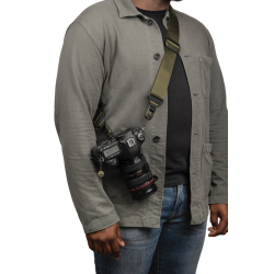 Peak Design Slide Kamera Rem Kelp