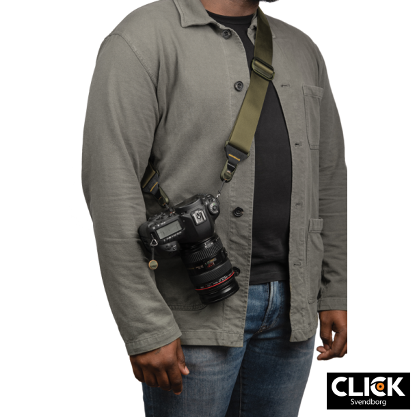 Peak Design Slide Kamera Rem Kelp