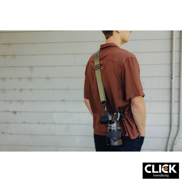 Peak Design Slide Kamera Rem Kelp