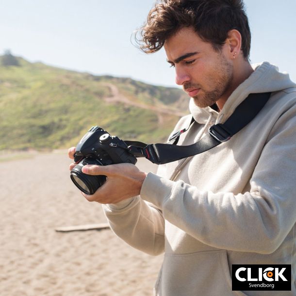 Peak Design Slide Kamera Rem Sort