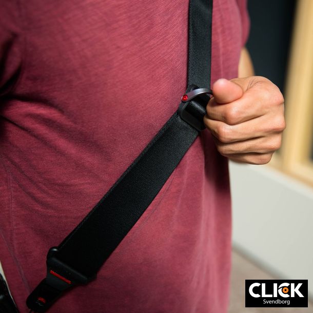 Peak Design Slide Kamera Rem Sort