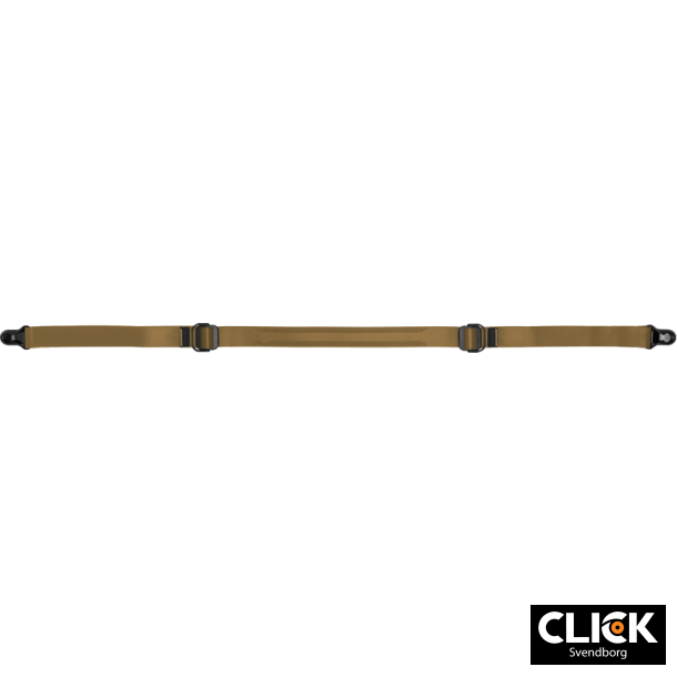 Peak Design Slide Lite Kamera Rem Coyote