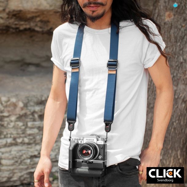 Peak Design Slide Lite Kamera Rem Bl