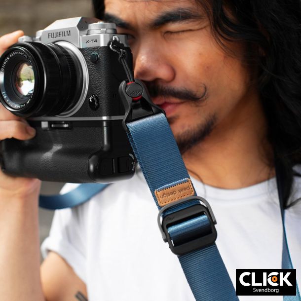 Peak Design Slide Lite Kamera Rem Bl