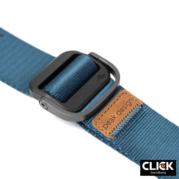 Peak Design Slide Lite Kamera Rem Bl