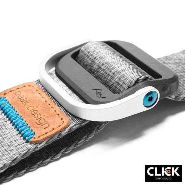 Peak Design Slide Lite Kamera Rem Gr