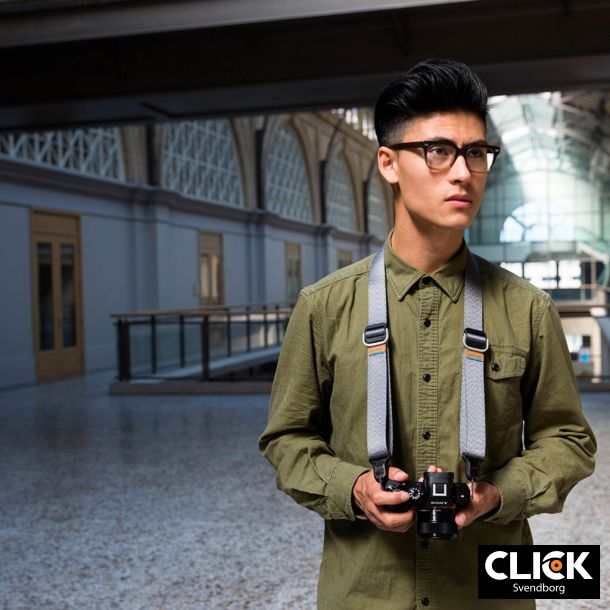 Peak Design Slide Lite Kamera Rem Gr