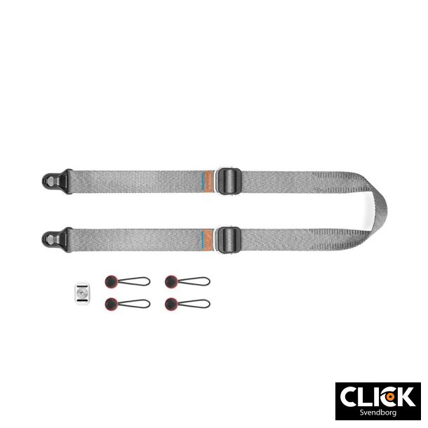 Peak Design Slide Lite Kamera Rem Gr