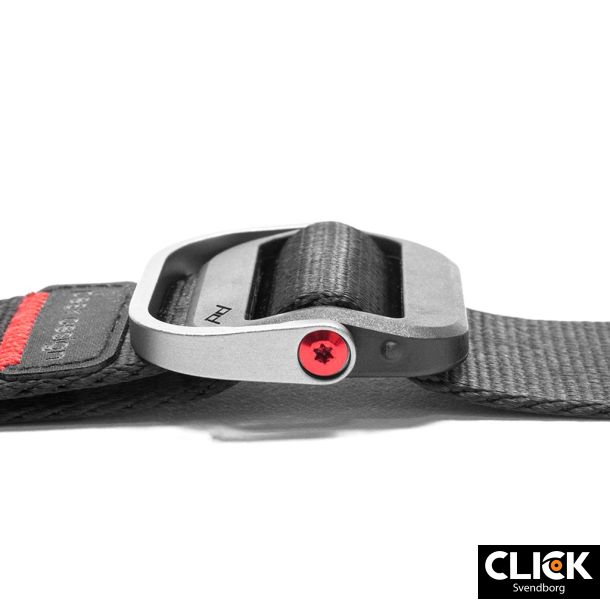 Peak Design Slide Lite Kamera Rem Sort