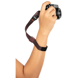Peak design Cuff Kamera rem Eclipse