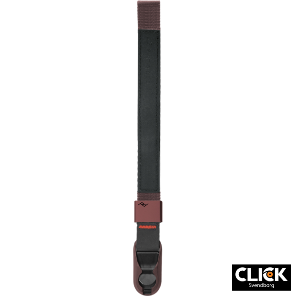 Peak design Cuff Kamera rem Eclipse