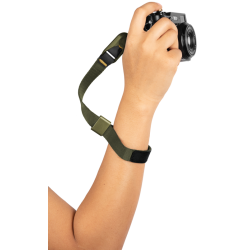 Peak design Cuff Kamera rem Kelp