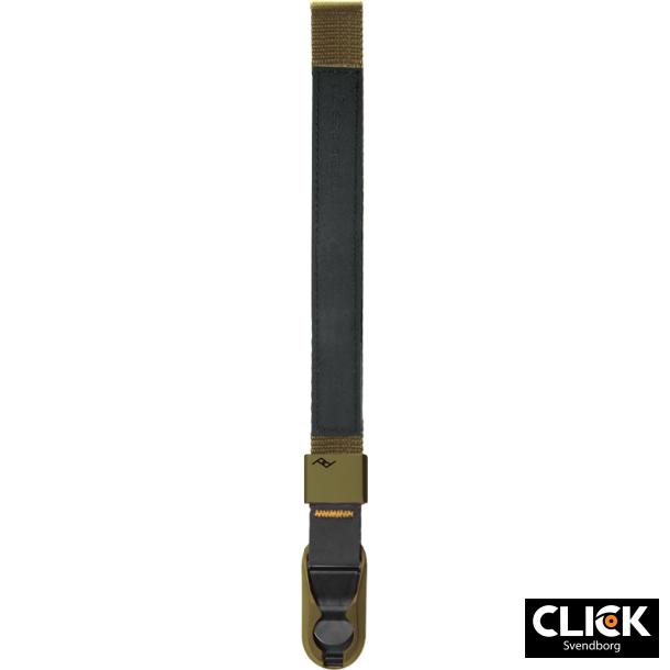 Peak design Cuff Kamera rem Kelp