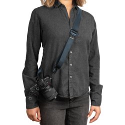 Peak design Slide lite kamera rem Ocean