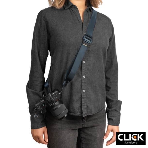 Peak design Slide lite kamera rem Ocean