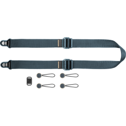 Peak design Slide lite kamera rem Ocean