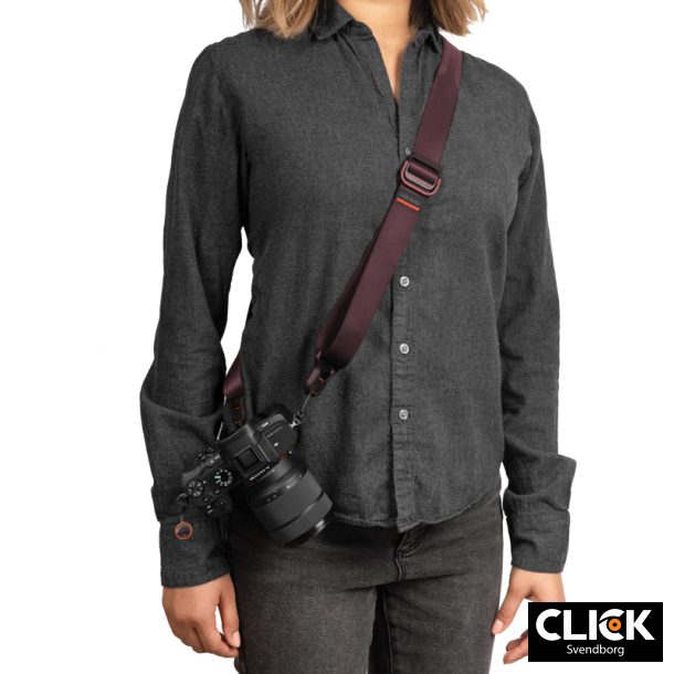 Peak design Slide lite kamera rem Eclipse