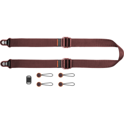 Peak design Slide lite kamera rem Eclipse