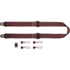 Peak design Slide lite kamera rem Eclipse