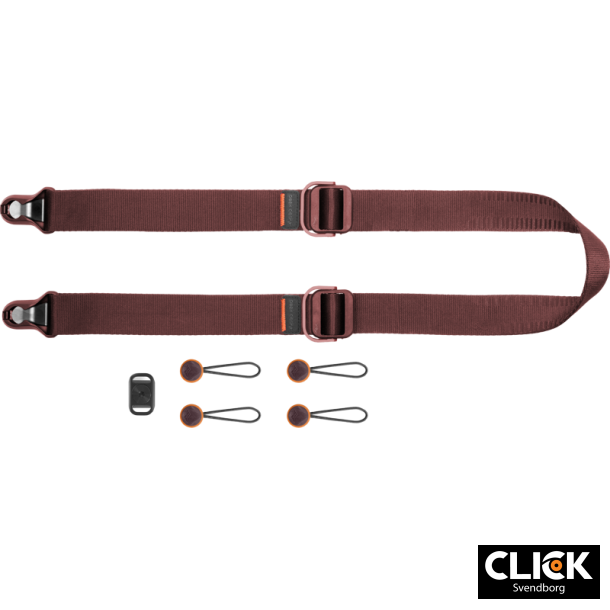Peak design Slide lite kamera rem Eclipse