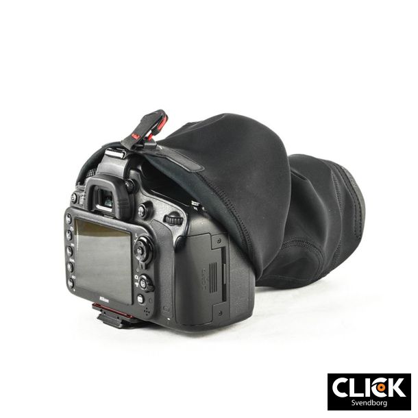 Peak Design Shell kamera cover