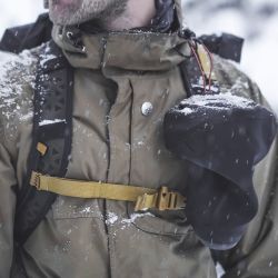 Peak Design Shell kamera cover