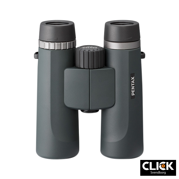 Pentax AD 8x36 WP Waterproof Kikkert